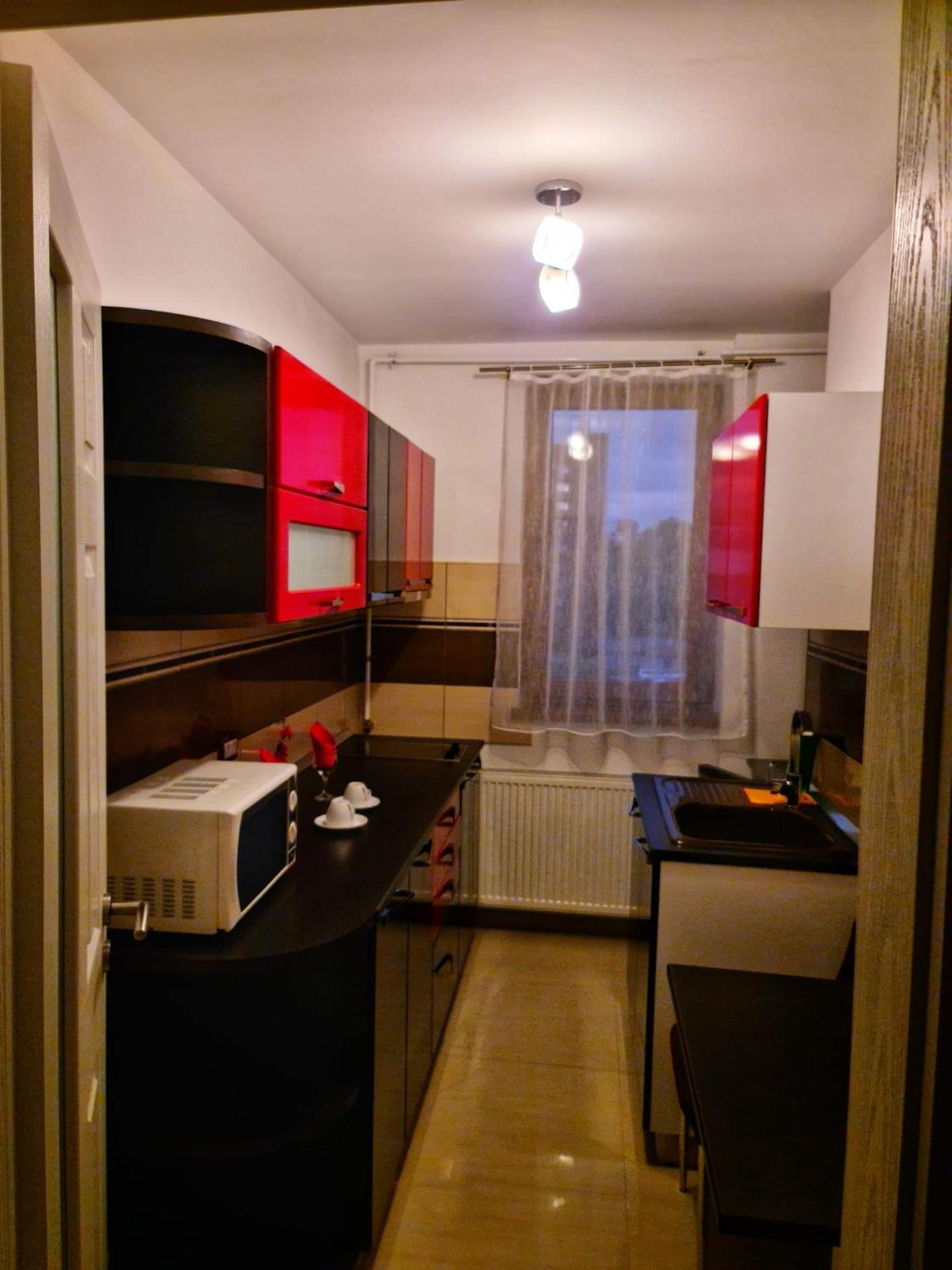 Silver Hunedoara Exteriér fotografie