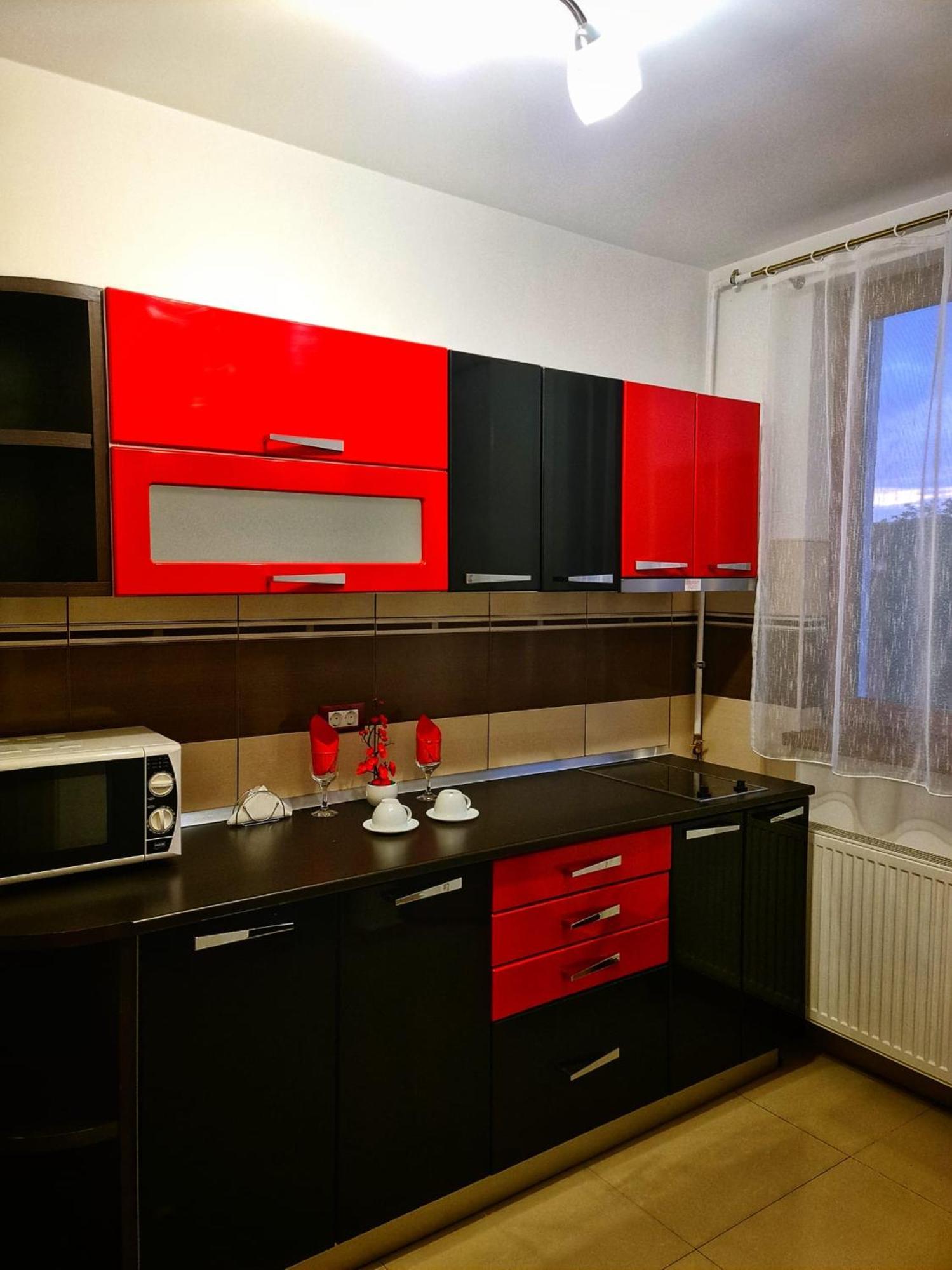 Silver Hunedoara Exteriér fotografie
