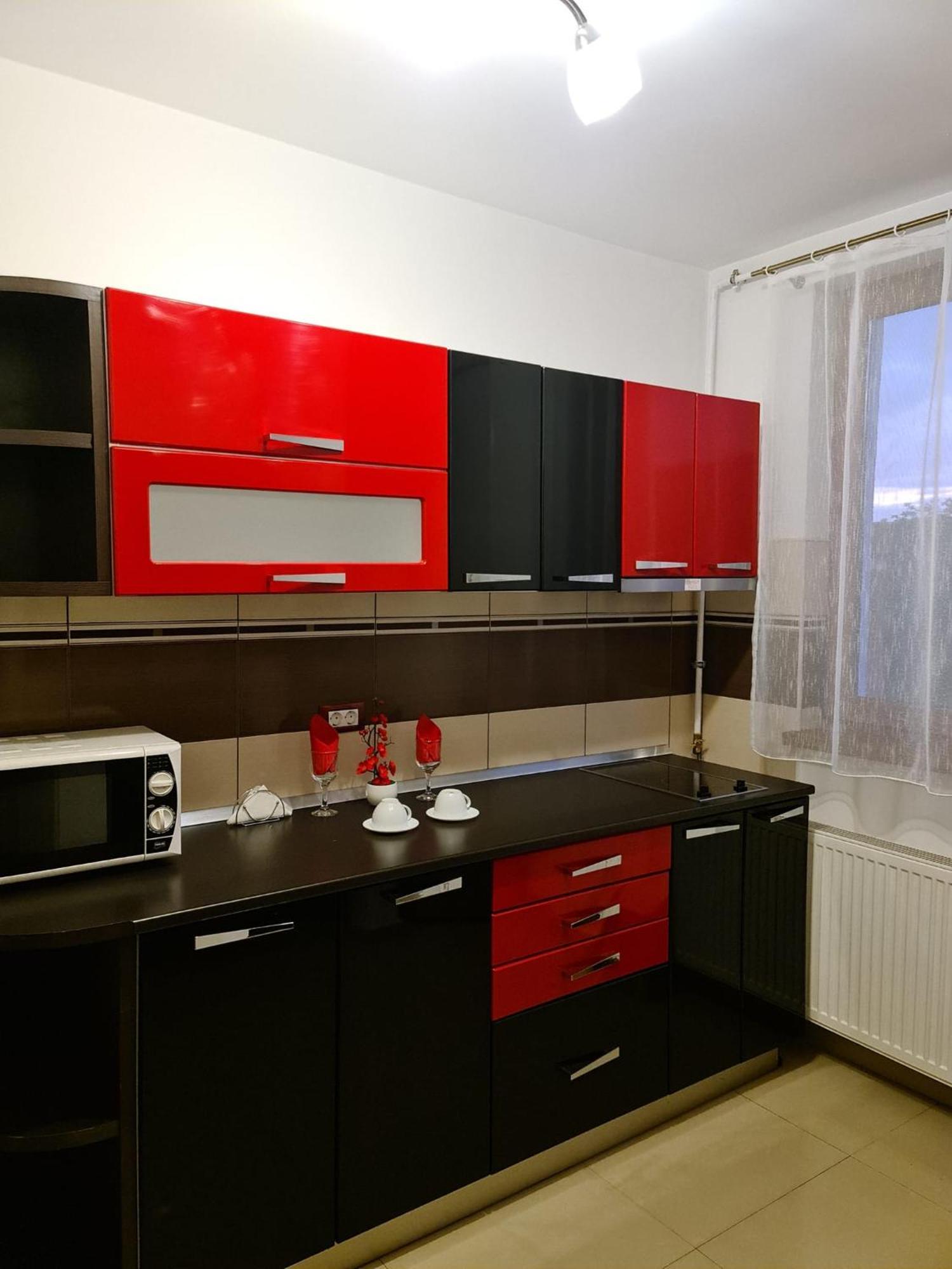 Silver Hunedoara Exteriér fotografie